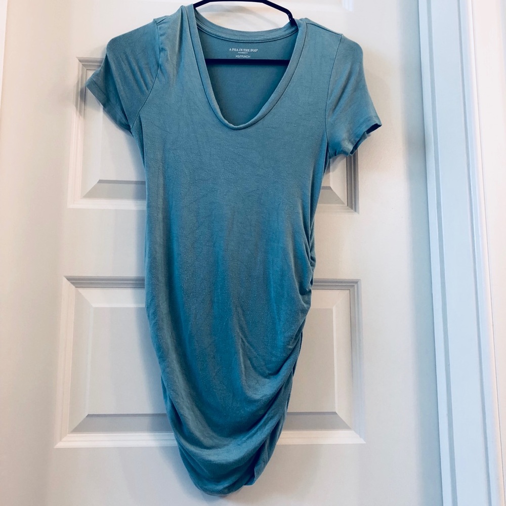 A Pea in the Pod T-shirt